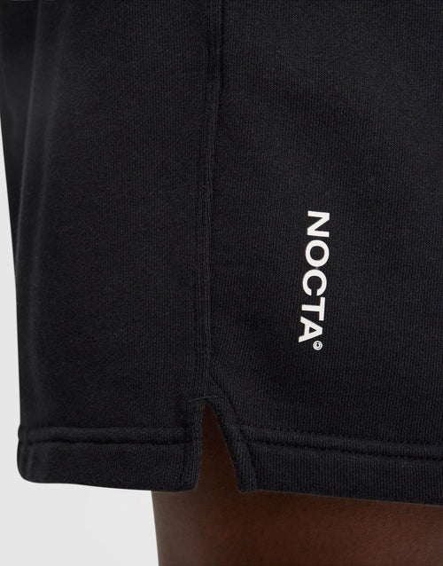 NOCTA Fleece Shorts (Unisex)