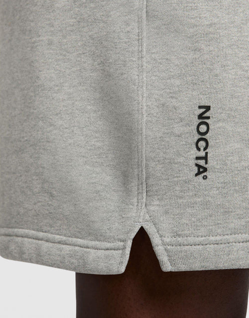 NOCTA Fleece Shorts (Unisex)