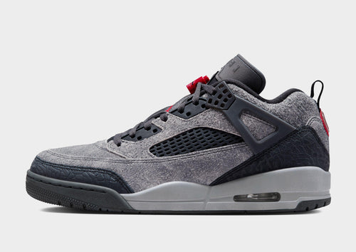Spizike Low