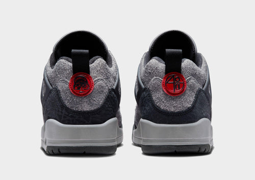 Spizike Low