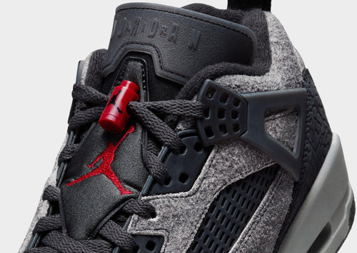 Spizike Low