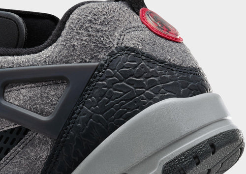 Spizike Low