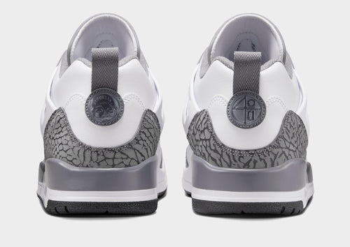 Spizike Low