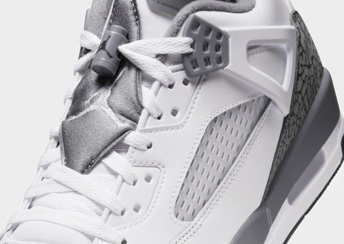 Spizike Low