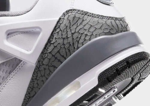 Spizike Low