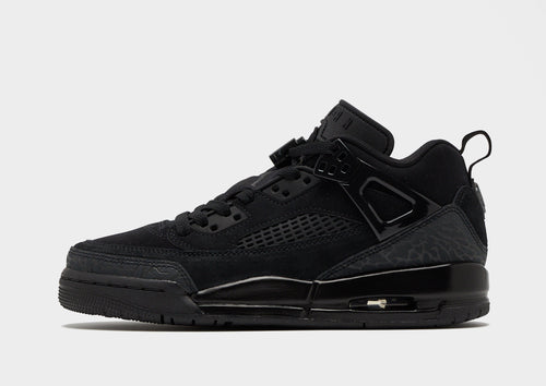 Spizike Low Junior's
