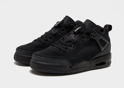 Spizike Low Junior's