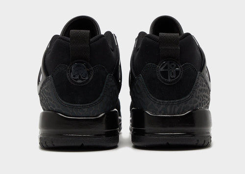 Spizike Low Junior's