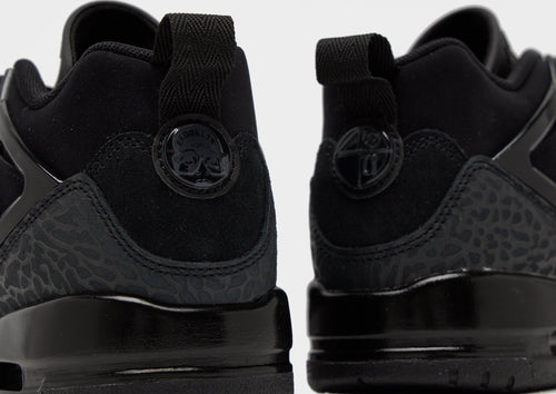 Spizike Low Junior's