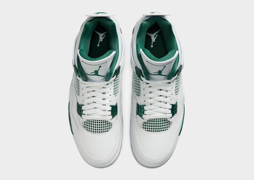 Air 4 Retro