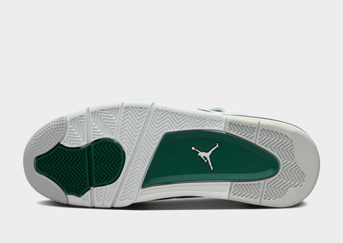 Air 4 Retro