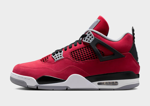 Air 4 Retro Toro Bravo