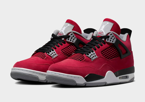 Air 4 Retro Toro Bravo