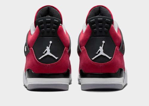 Air 4 Retro Toro Bravo