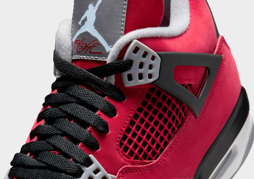 Air 4 Retro Toro Bravo