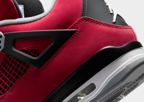 Air 4 Retro Toro Bravo