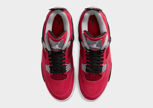 Air 4 Retro Toro Bravo