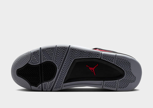 Air 4 Retro Toro Bravo