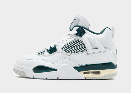 Air 4 Retro Junior
