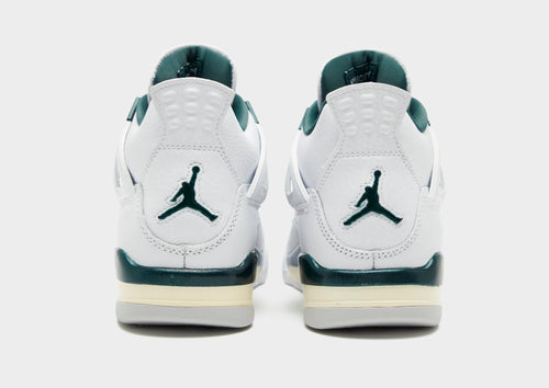 Air 4 Retro Junior