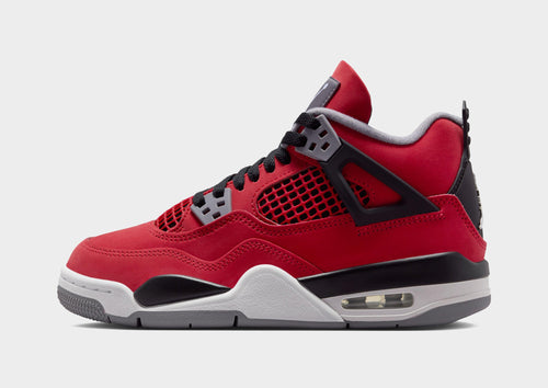 Air 4 Retro Toro Bravo Junior's