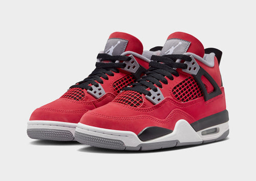 Air 4 Retro Toro Bravo Junior's