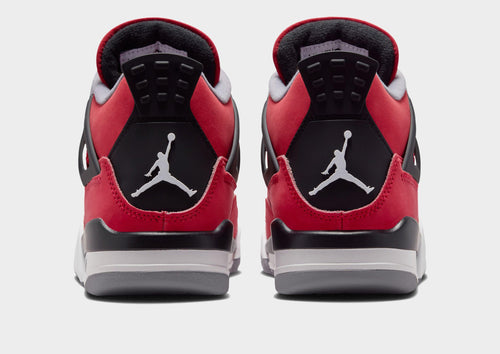 Air 4 Retro Toro Bravo Junior's