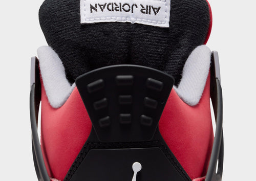 Air 4 Retro Toro Bravo Junior's