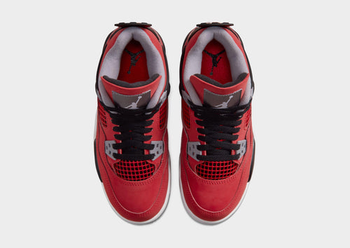 Air 4 Retro Toro Bravo Junior's