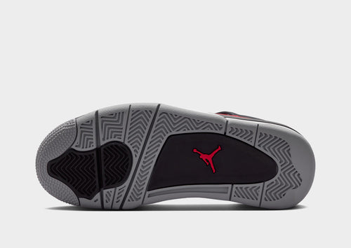 Air 4 Retro Toro Bravo Junior's