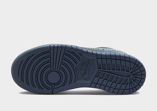 Dunk Low Children's