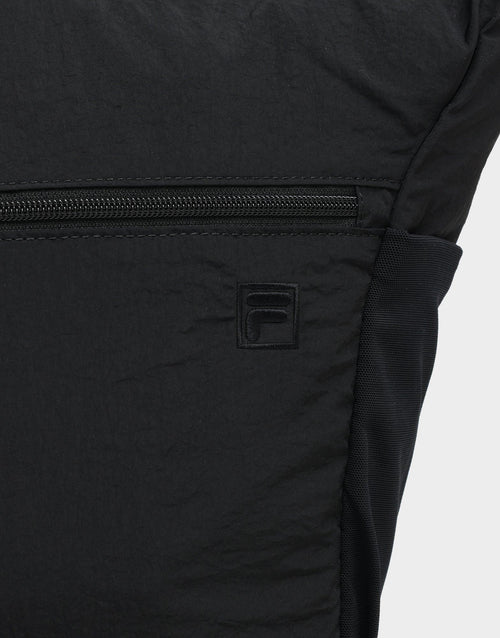 Dual Face Lightweight Cross Body Bag