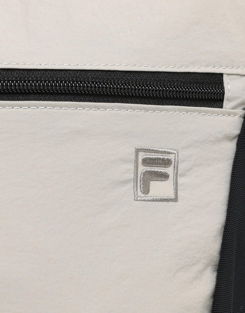 Dual Face Lightweight Cross Body Bag