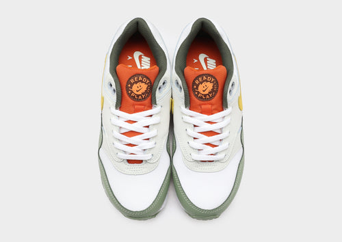 Air Max 1 Junior's