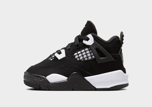 4 Retro Infant's