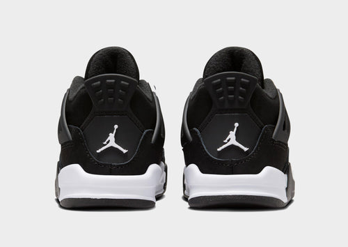 4 Retro Infant's