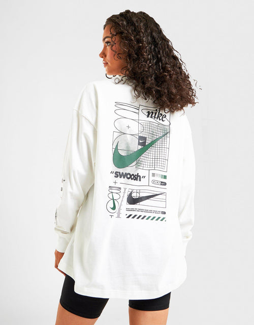 Street Graphic T-Shirt