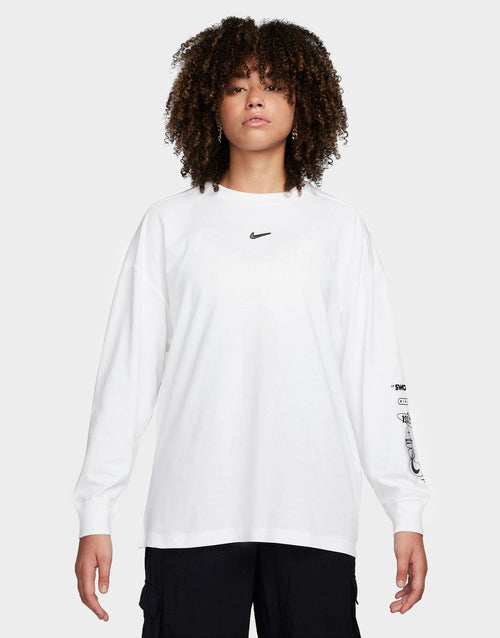 Sportswear T-Shirt