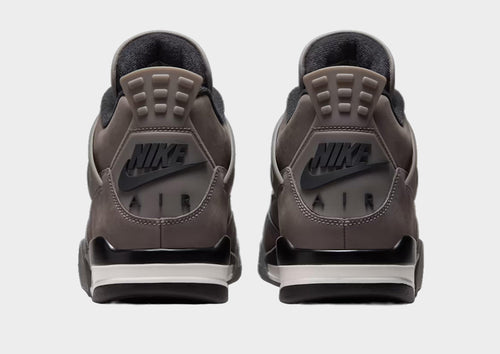 Air 4 Retro