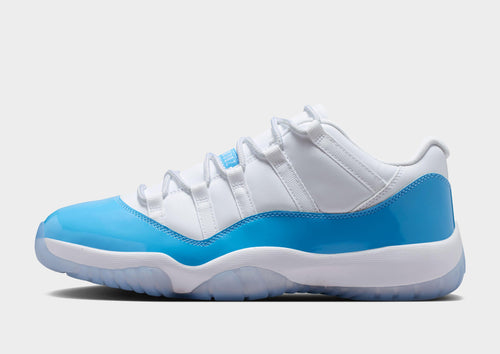Air 11 Retro Low University Blue