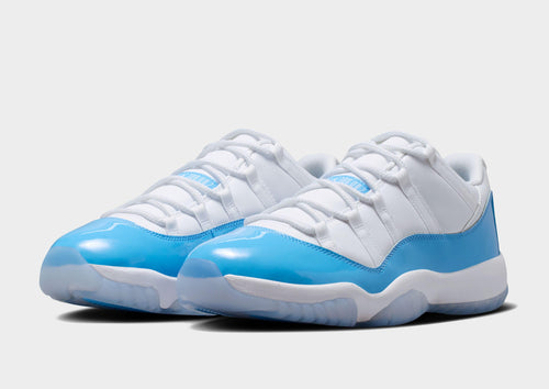 Air 11 Retro Low University Blue