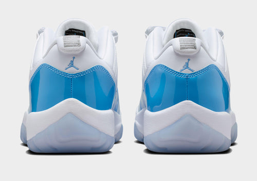 Air 11 Retro Low University Blue