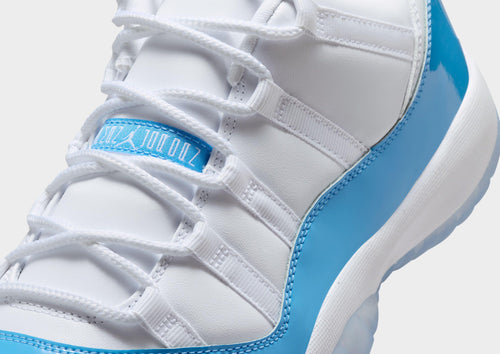 Air 11 Retro Low University Blue