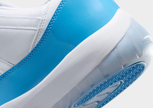 Air 11 Retro Low University Blue