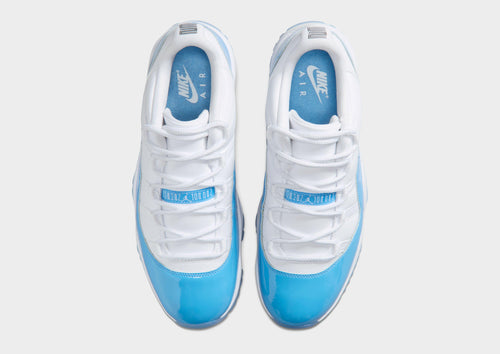 Air 11 Retro Low University Blue