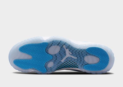 Air 11 Retro Low University Blue