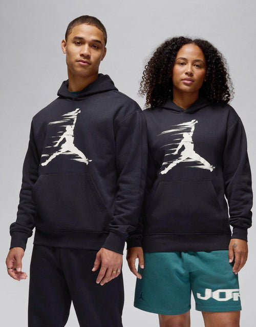 MVP Fleece Hoodie