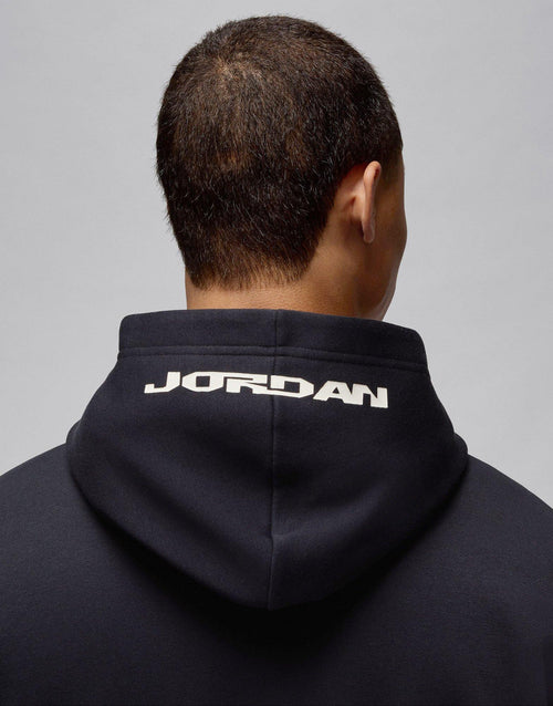 MVP Fleece Hoodie
