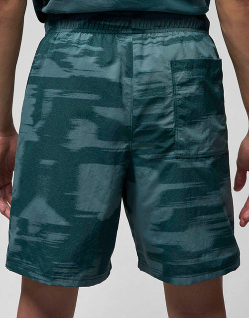 MVP Printed Shorts