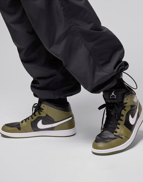 Essentials Woven Pants